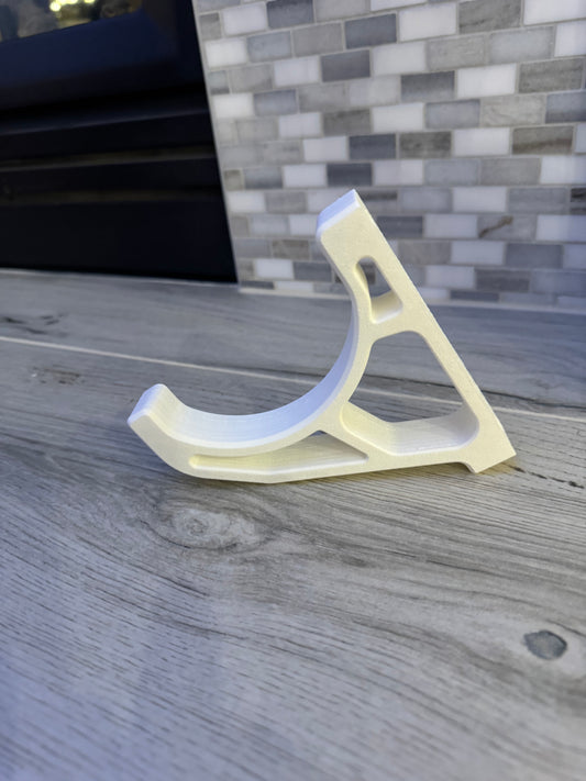 3D wall hook