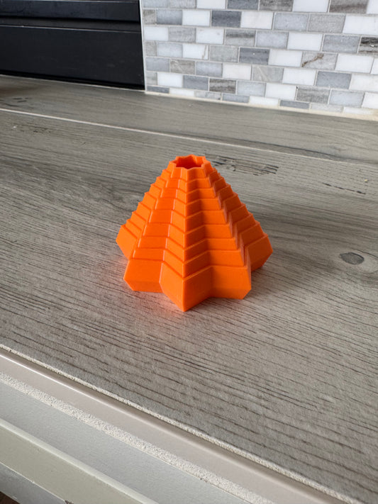 3D Spiral fidget ￼