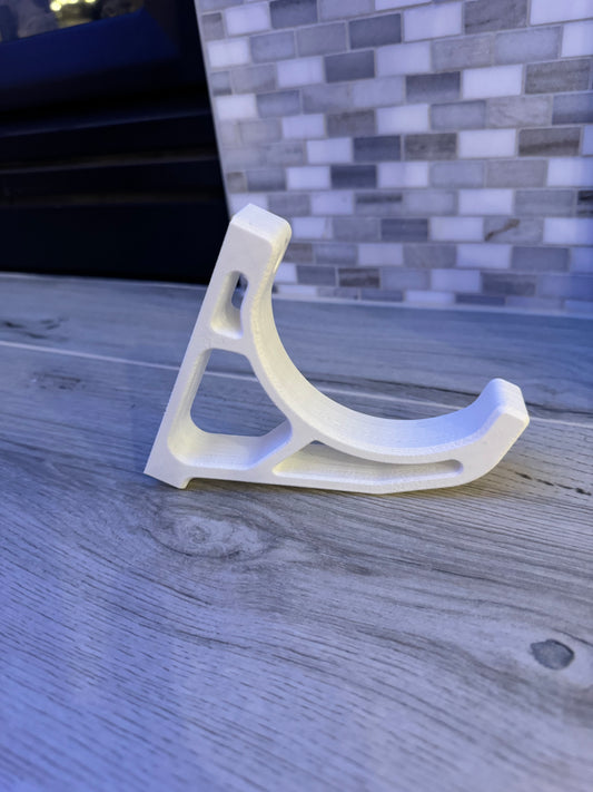 3D wall hook